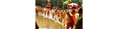 பந்தளம் - கேரளா